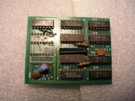 Sub board